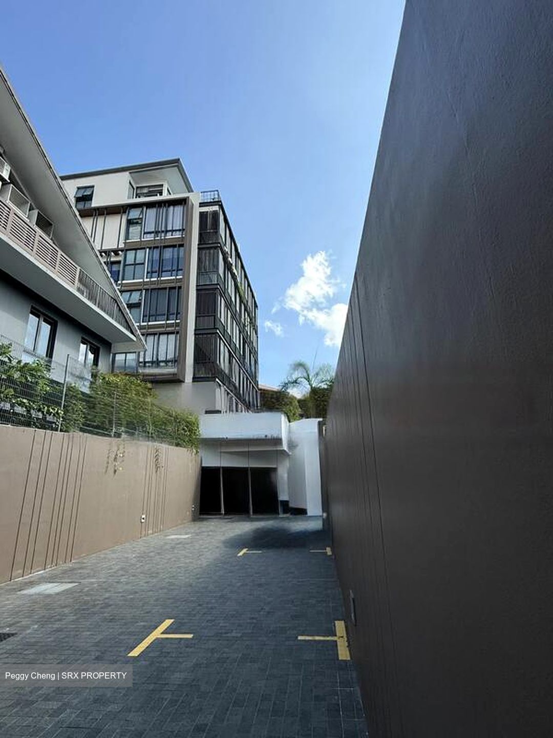 Duchess Royale (D10), Apartment #466112081